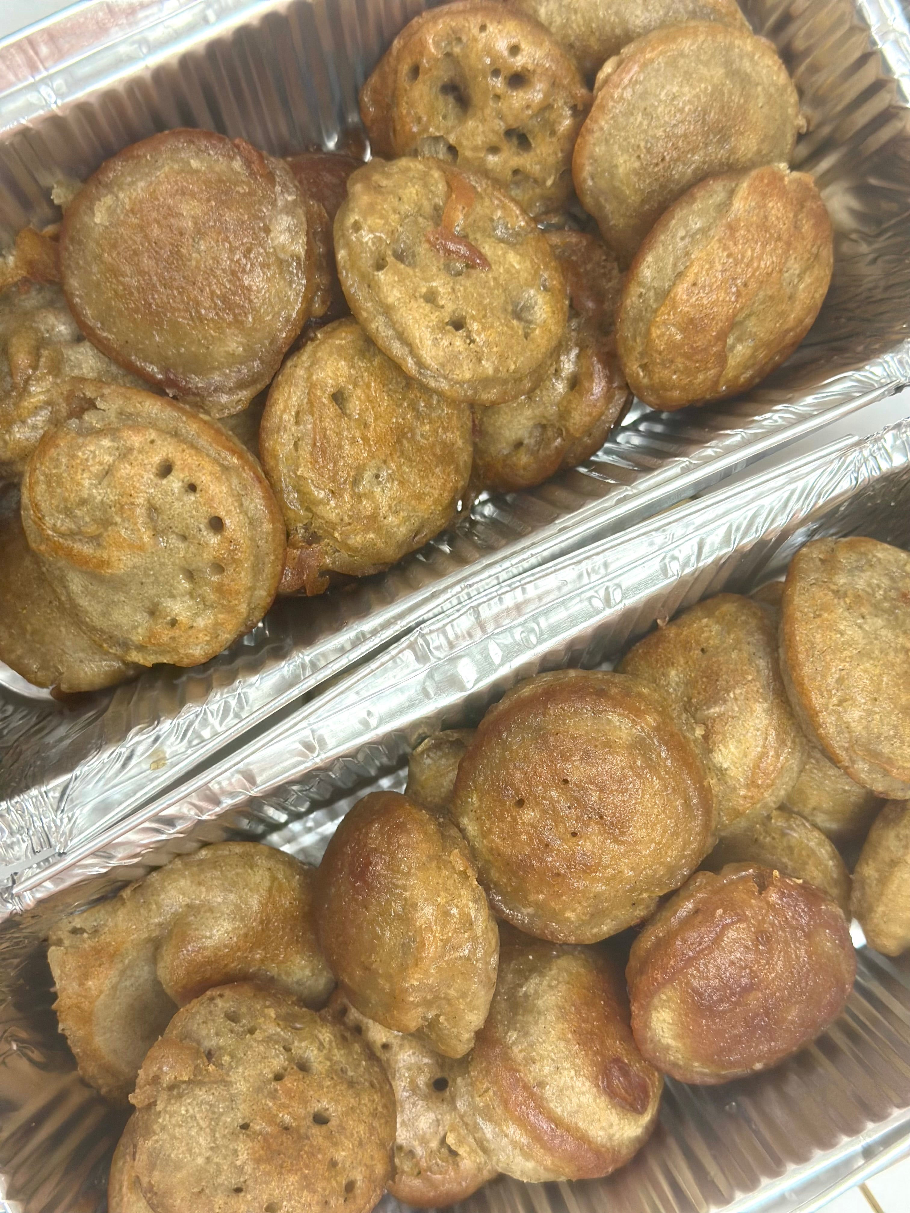 Panier Gourmand Rien à Faire (RAF)