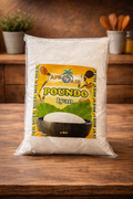 Farine d’igname (Poundo)
