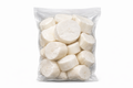 Manioc découpé surgelé (le kg)