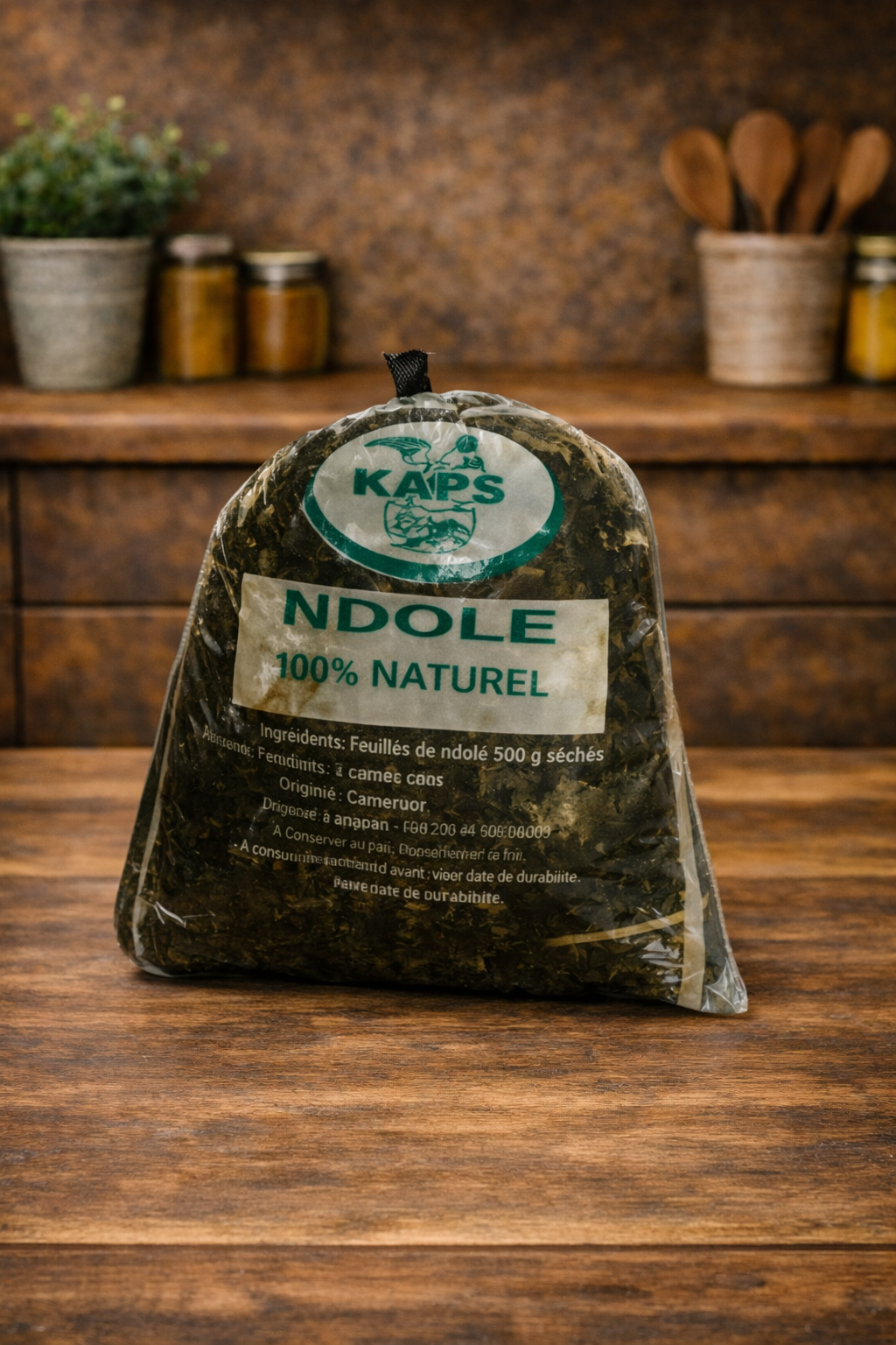 N’dole surgelé (500g)