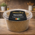 Djoumble (Gombo sec en poudre)