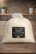 Placali / pâte de manioc