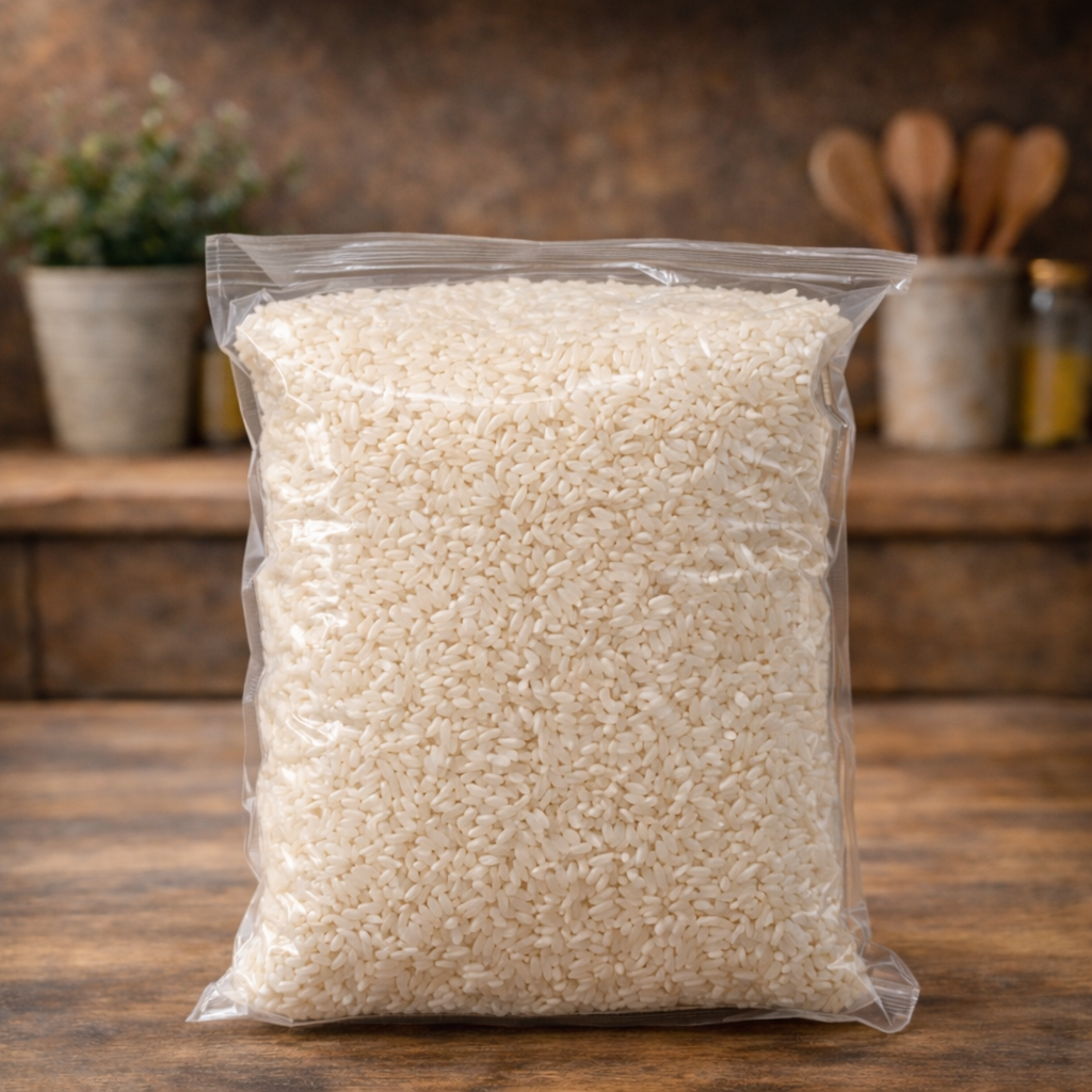 Riz long grain (1kg)