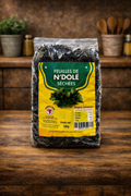 Feuilles de n’dole