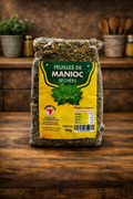 Feuilles de Manioc