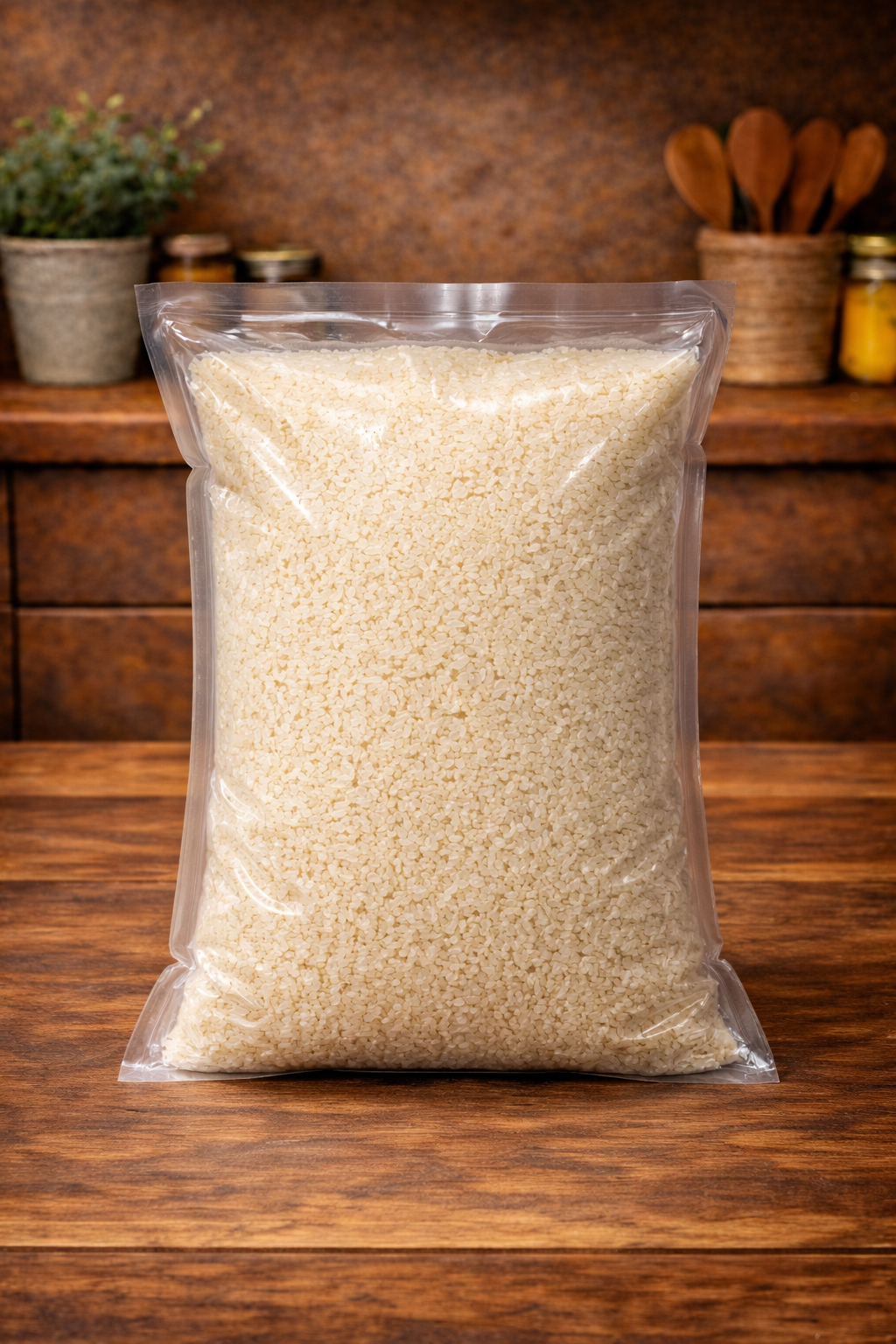 Riz cassé 1 fois (1kg)